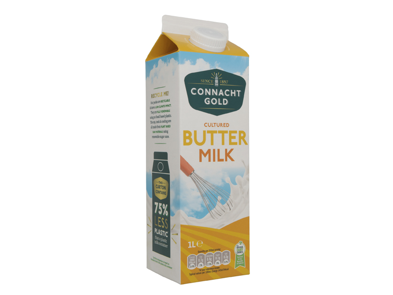 Connacht Gold Butter Milk