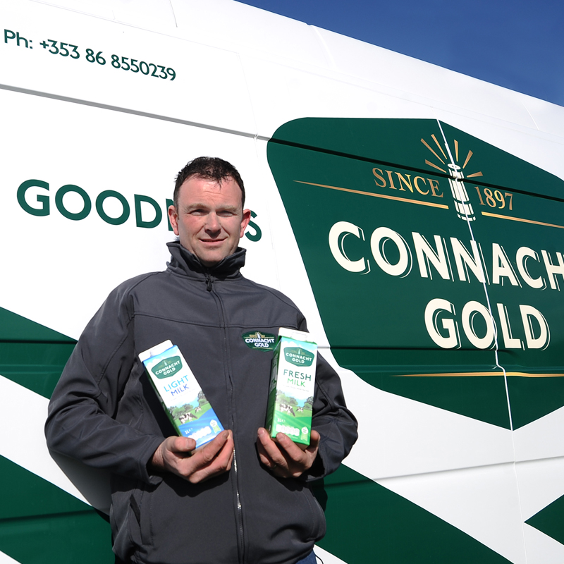connacht-gold-trade-van