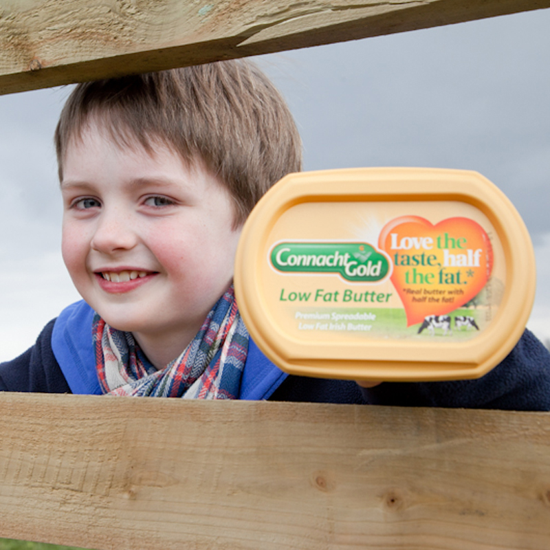 Conacht-Gold-Farm-Boy