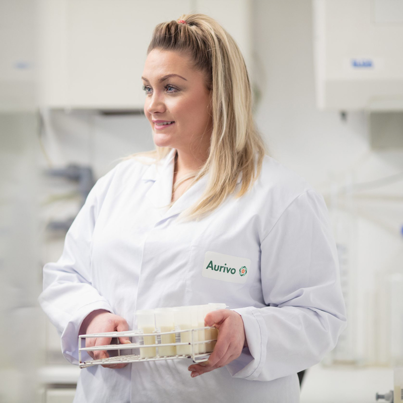 Connacht-Gold-Lab-Standards