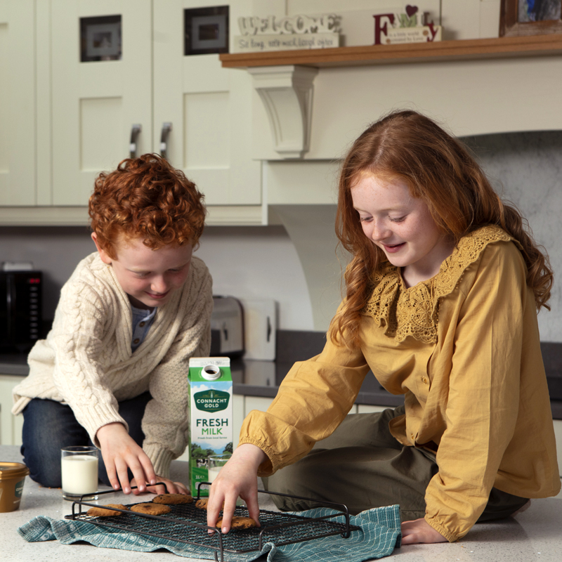 Connacht-gold-family-kids-cookie