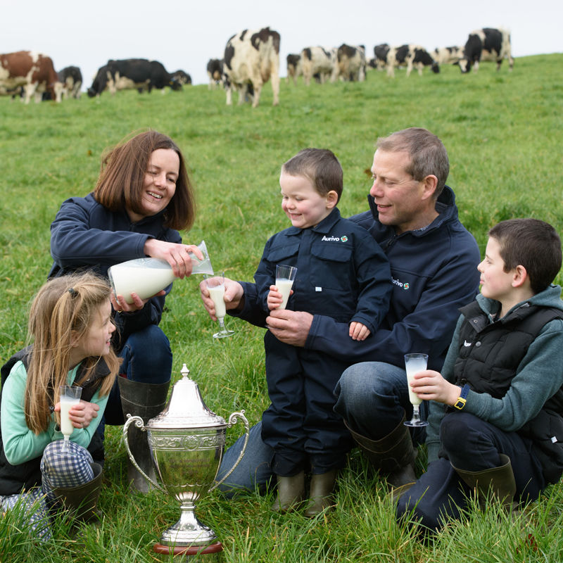 Connacht-gold-famr-winner