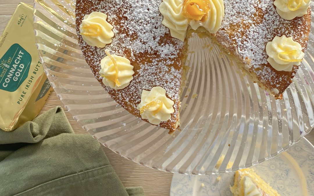 Lemon Cake