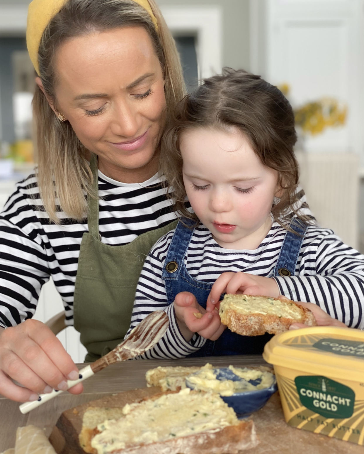 Soda-Bread