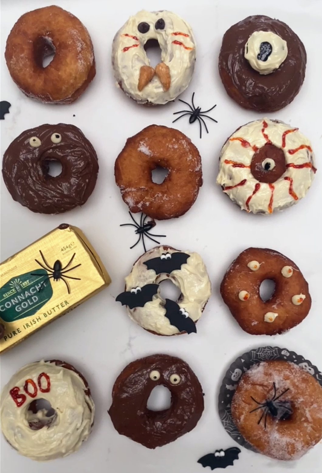 Halloween Sarah Battel Recipe Pic Edit