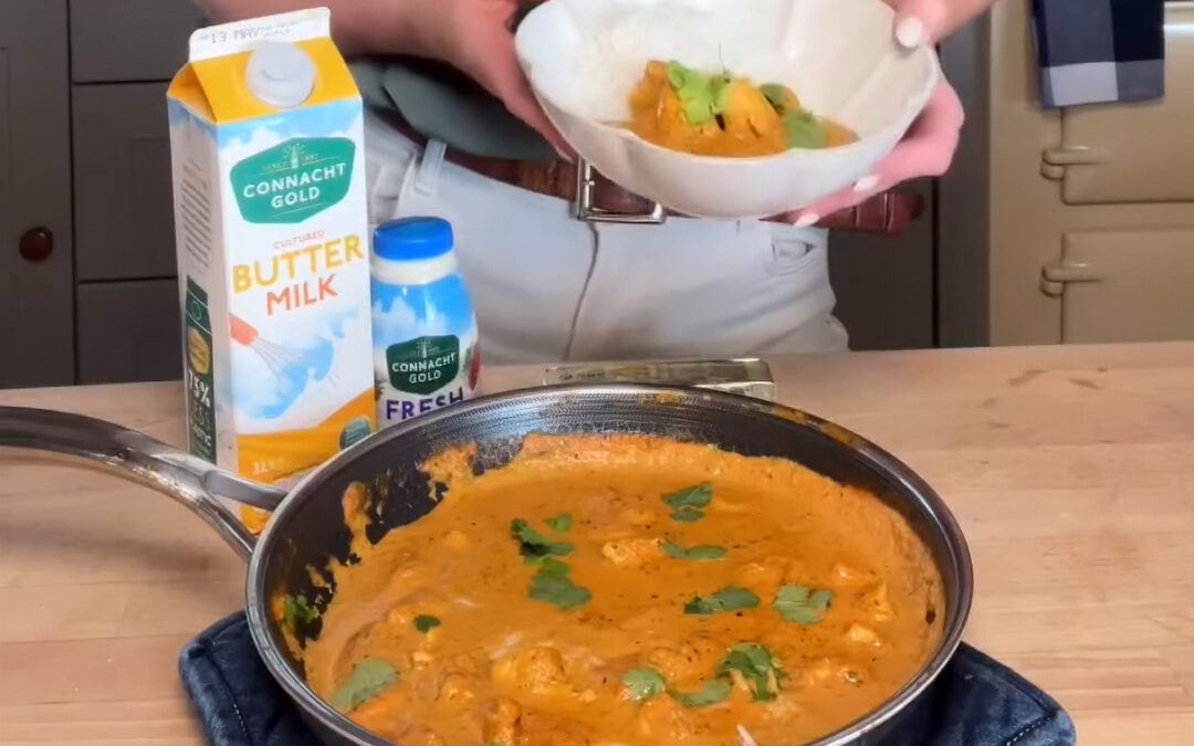 Butter Chicken