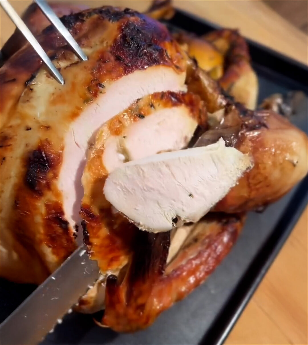 Connacht Gold Buttermilk Turkey Marinade